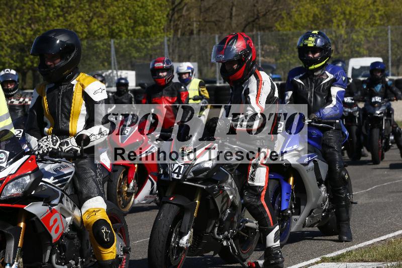 /05 07.04.2026 Cornu Master School ADR/Impressionen